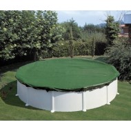 ZIMSKO POKRIVALO ZA BAZEN fi 4,6m