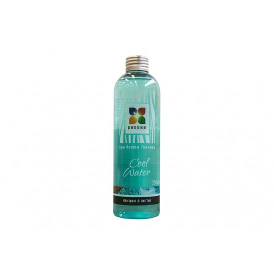 PASSION AROMA COOL WATER-