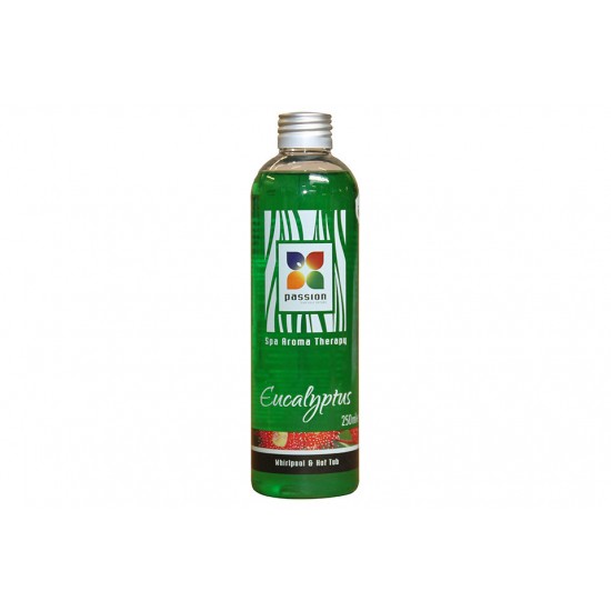 PASSION AROMA EVKALIPTUS-