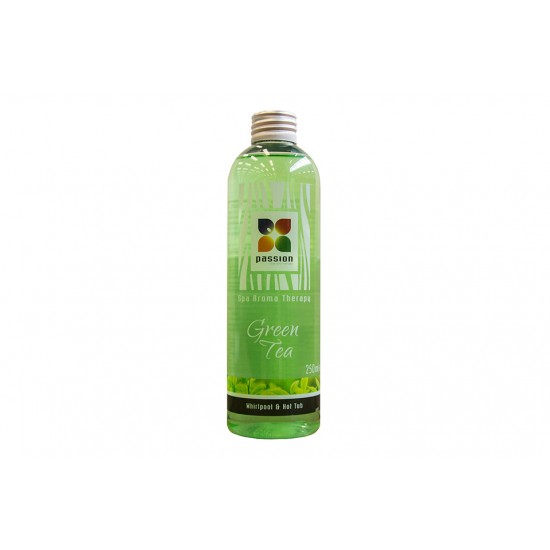 PASSION AROMA ZELENI ČAJ-