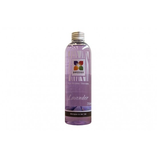 PASSION AROMA SIVKA-