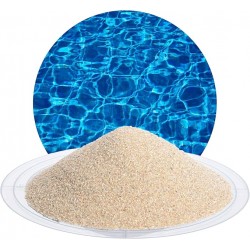 FILTRIRNI PESEK QUARTZ 