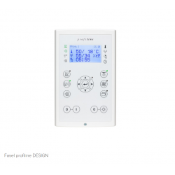 KONTROLNA ENOTA ZA ZELIŠČNO SAVNO FCU4200 DESIGN