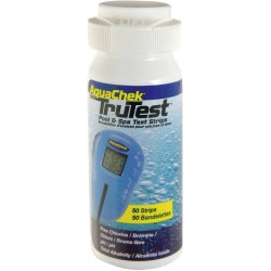 Testirni lističi AquaChek