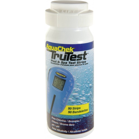 Testirni lističi AquaChek