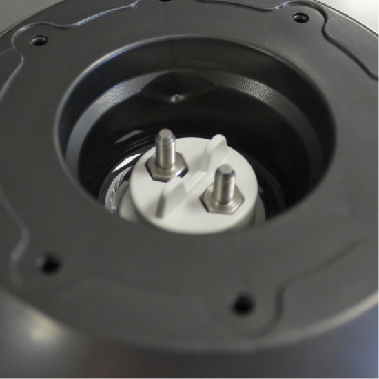 LED SIJALKA, BARVNA BRIO-EOLIA, 50W-12V-Masažni bazeni za 5 oseb