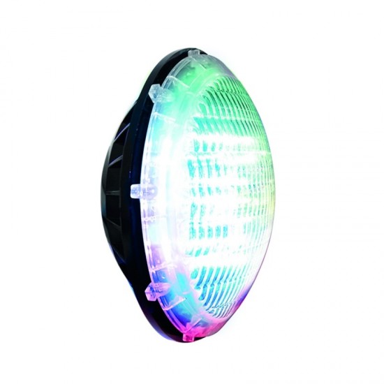 LED SIJALKA, BARVNA BRIO-EOLIA, 50W-12V-Masažni bazeni za 5 oseb