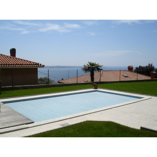 BAZENSKA ROLETA po meri-Pregrinjala in prekrivala