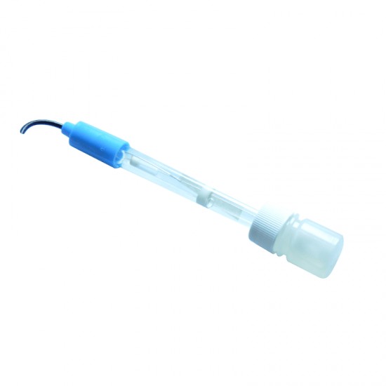 pH ELEKTRODA 5m kabla - INJECTA-
