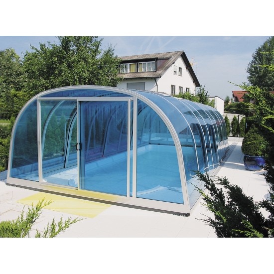 Bazenska streha Harmonie