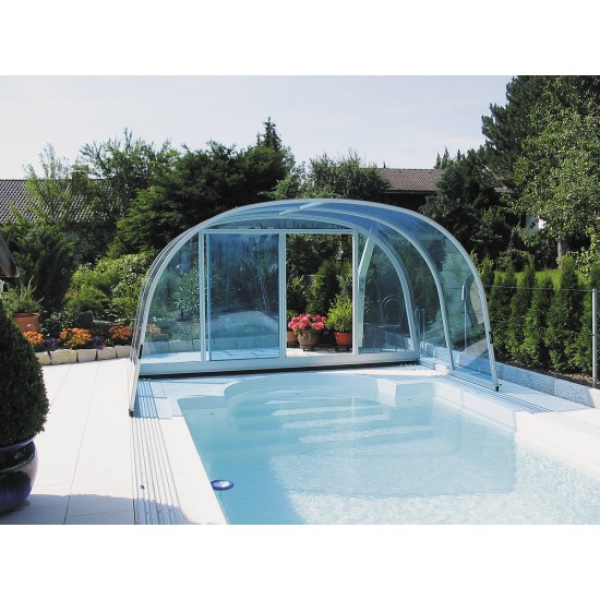 Bazenska streha Harmonie