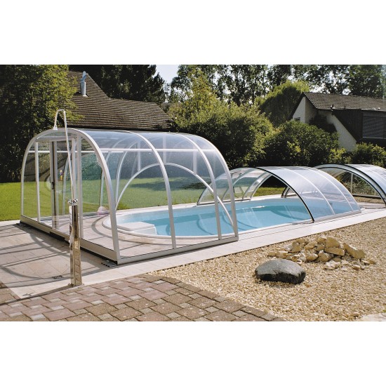 Bazenska streha Harmonie