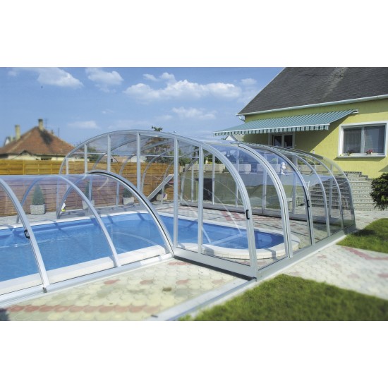 Bazenska streha Harmonie