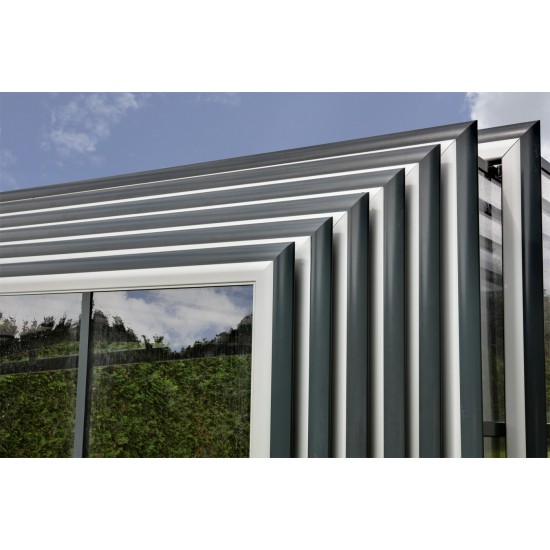 Bazenska streha Orion