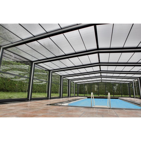 Bazenska streha Orion