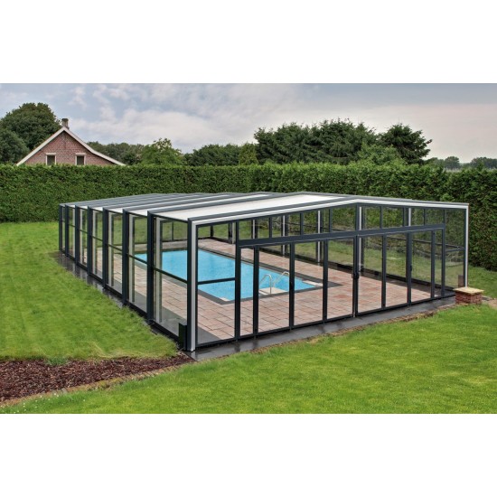 Bazenska streha Orion