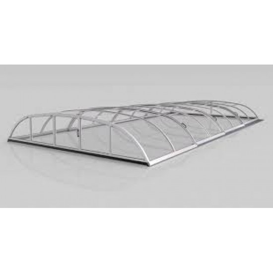 Bazenska streha Zenith