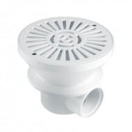 TALNI ODTOK ZA BETONSKE BAZENE, ECO MALI