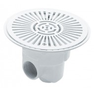 TALNI ODTOK ZA BETONSKE BAZENE, VELIKI