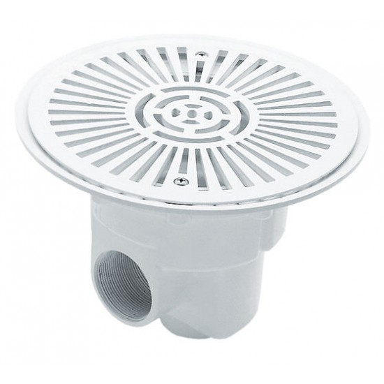 TALNI ODTOK ZA BETONSKE BAZENE, VELIKI