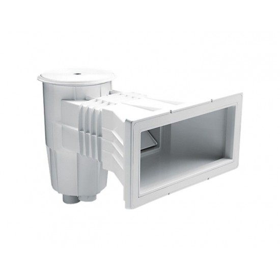 VELIKI SKIMER ZA BETONSKE BAZENE-Vgradni elementi